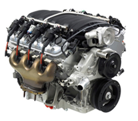 P1BBA Engine